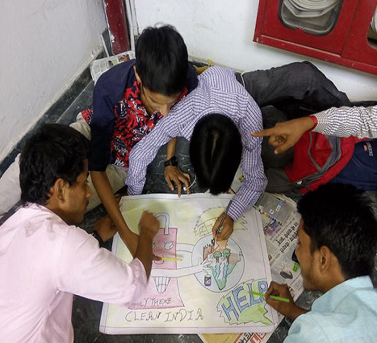 Sirifort Institute of Management Studies New Delhi Events photo 3